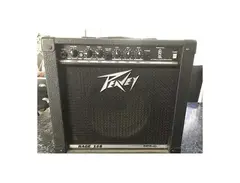 Peavey Rage 158 TransTube Series 10-Watt 1x6 Guitar Combo