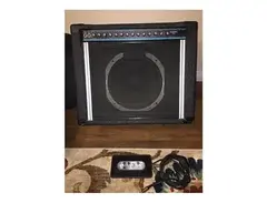 Peavey Renown 112 Solo Series 160-Watt 1x12 Guitar Combo main image