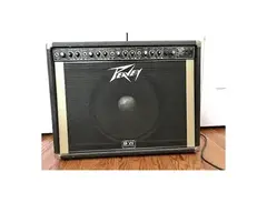 Peavey Rhythm Master 400 210-Watt 1x15 Amplification System main image