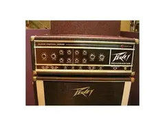 Peavey Roadmaster Super Festival Series 200-Watt Guitar Head main image