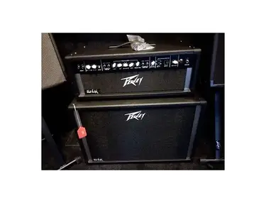 Peavey Robert Randolph Signature Steel Guitar Head