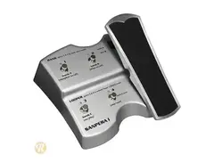 Peavey Sanpera 1 Foot Controller main image