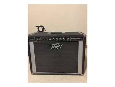 Peavey Session 400 200-Watt 2x12 Guitar Combo
