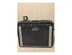 Peavey Session 400 200-Watt 2x12 Guitar Combo main image