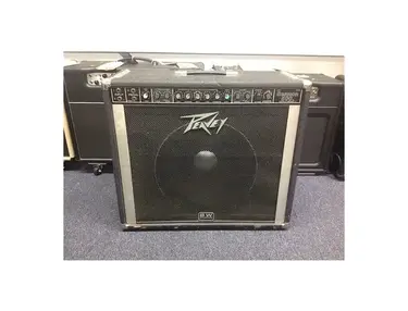 Peavey Session 500 Mark IV Series 250-Watt 1x15 Steel Guitar Combo