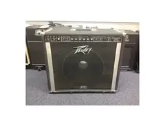 Peavey Session 500 Mark IV Series 250-Watt 1x15 Steel Guitar Combo main image