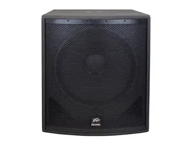 Peavey SP118 v2 18" Subwoofer