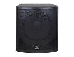 Peavey SP118 v2 18" Subwoofer