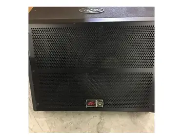 Peavey SP15M v2 15 Floor Monitor