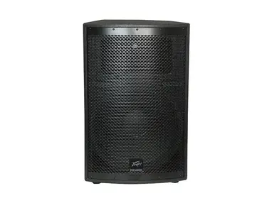 Peavey SP2 Series 500w Passive 1x15" Speaker
