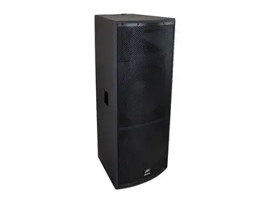 Peavey SP4 v2 4000W 3-way Passive PA Speaker
