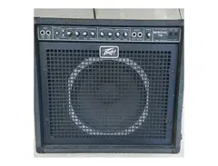 Peavey Special 112 Wedge Solo Series 160-Watt 1x12 Guitar Combo main image