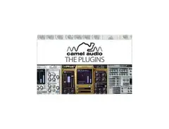 Camel Audio - The Plugins main image