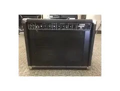 Peavey Studio Chorus 70 Stereo Series 2x8 Guitar Combo main image