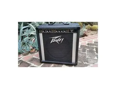 Peavey Studio Pro 60 50-Watt 1x12 Guitar Combo