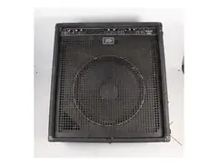 Peavey TNT 150 Wedge 150-Watt 1x15 Bass Combo main image