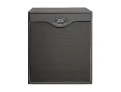 Peavey Tour Series VB-115 700-Watt 1x15 Bass Speaker Cabinet main image