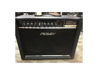Peavey Transfex 208s 25-Watt 2x12 Stereo DSP Guitar Combo