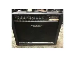 Peavey Transfex 208s 25-Watt 2x12 Stereo DSP Guitar Combo main image