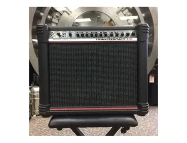 Peavey Transformer 112 TransTube Series 1x12 Modeling Guitar Combo