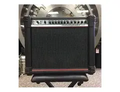 Peavey Transformer 112 TransTube Series 1x12 Modeling Guitar Combo main image