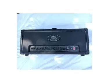 Peavey TransTube 100 EFX HD 100-Watt Guitar Head