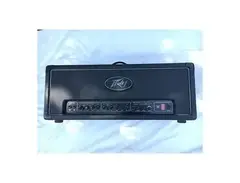 Peavey TransTube 100 EFX HD 100-Watt Guitar Head main image