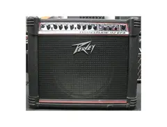 Peavey TransTube 112 EFX 65-Watt 1x12 Guitar Combo main image