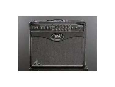 Peavey Triple XXX 112 60-Watt 1x12 Guitar Combo