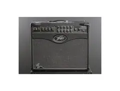 Peavey Triple XXX 112 60-Watt 1x12 Guitar Combo main image