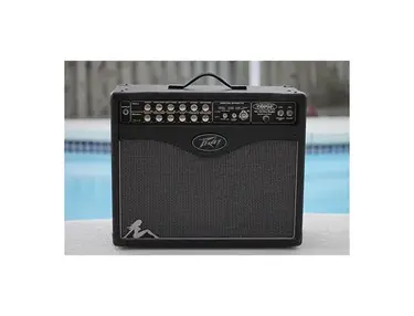 Peavey Triple XXX 40/EFX Ultra Tube Series 40-Watt 1x12 Guitar Combo