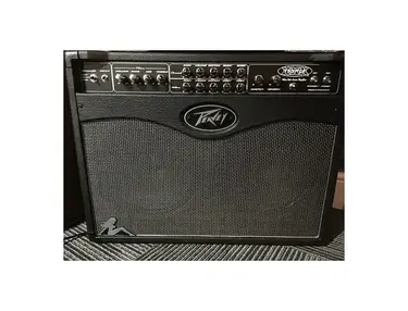 Peavey Triple XXX 212 120-Watt 2x12 Guitar Combo