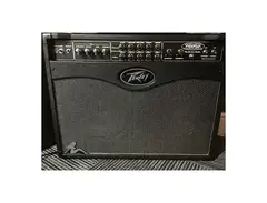 Peavey Triple XXX 212 120-Watt 2x12 Guitar Combo