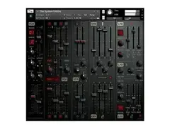 Tronsonic The System 1000M main image