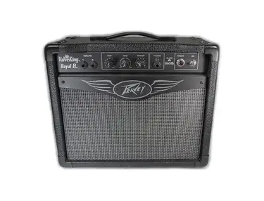 Peavey ValveKing Royal 8 5-Watt 1x8 Guitar Combo