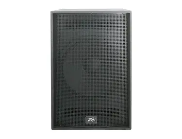 Peavey VR-124 Versarray 24" Passive PA Subwoofer Speaker