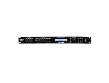 Peavey VSX48e Loudspeaker Management System