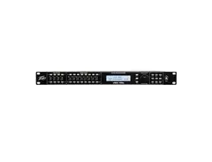 Peavey VSX48e Loudspeaker Management System main image