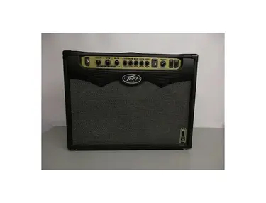 Peavey Vypyr 120-Watt 2x12" Modeling Tube Guitar Combo