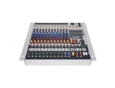 Peavey XR 1212 Powered Mixer