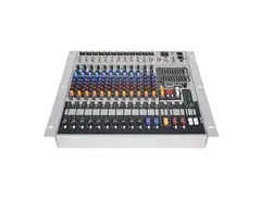 Peavey XR 1212 Powered Mixer main image