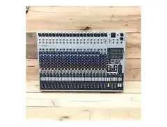 Peavey XR 1220 Powered Mixer main image
