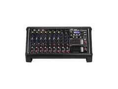 Peavey XR-AT 9-ch Powered Mixer with Auto-Tune main image
