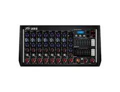 Peavey XR-S 9-ch Powered Mixer with FX