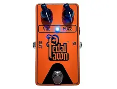 Pedal Pawn NKT275 Germanium Fuzz main image