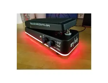 Pedalmechanic Fuzz Rivals