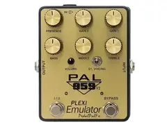 PedalPalFx PAL 959-V2 Plexi Emulator main image