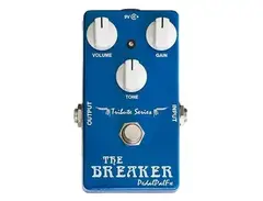 PedalPalFx The Breaker Overdrive main image