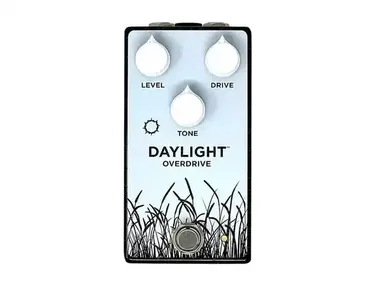 Pedaltrain Daylight Overdrive