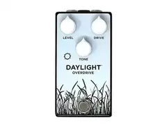 Pedaltrain Daylight Overdrive